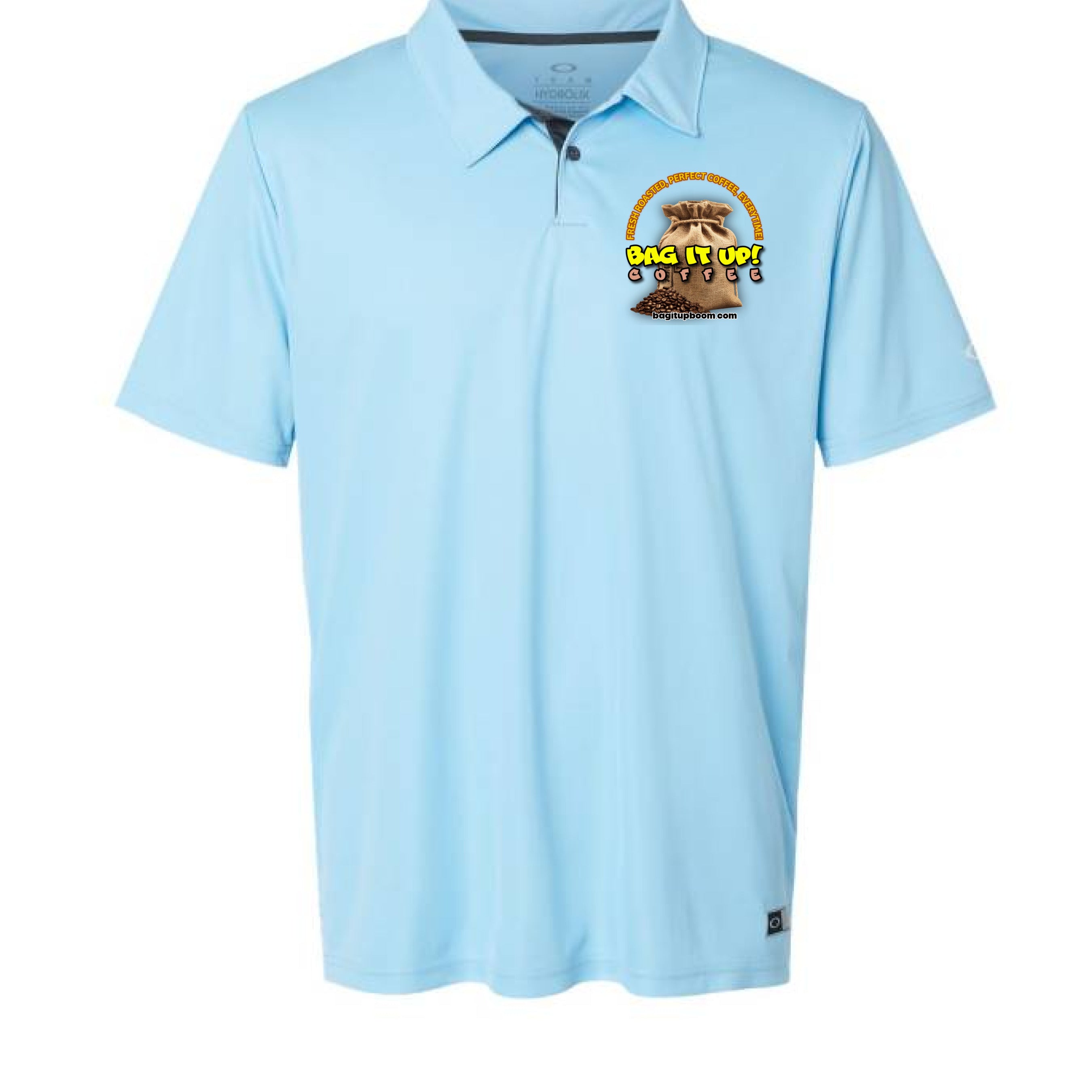 Carolina Blue - FRONT