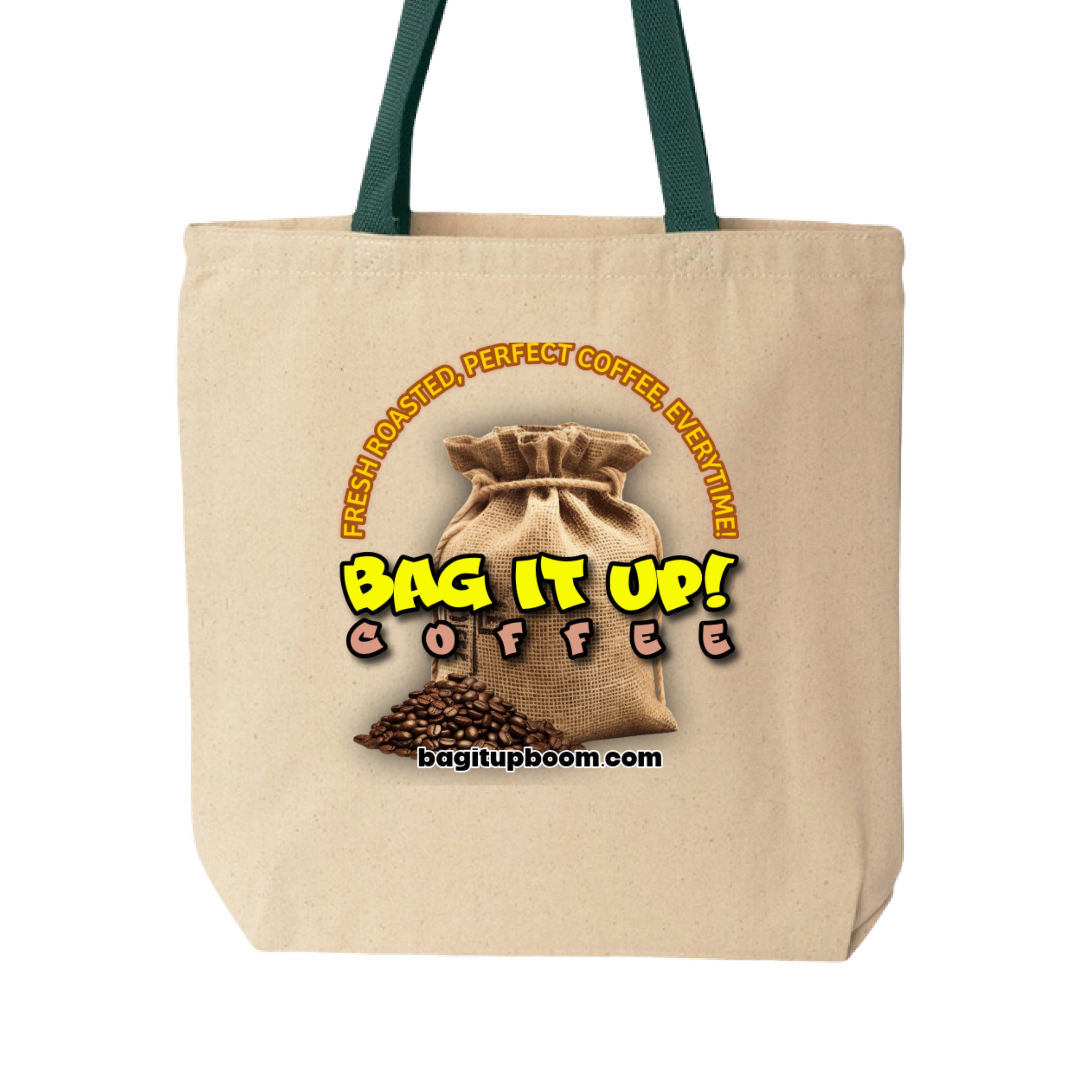 NATURAL/FOREST - BACK