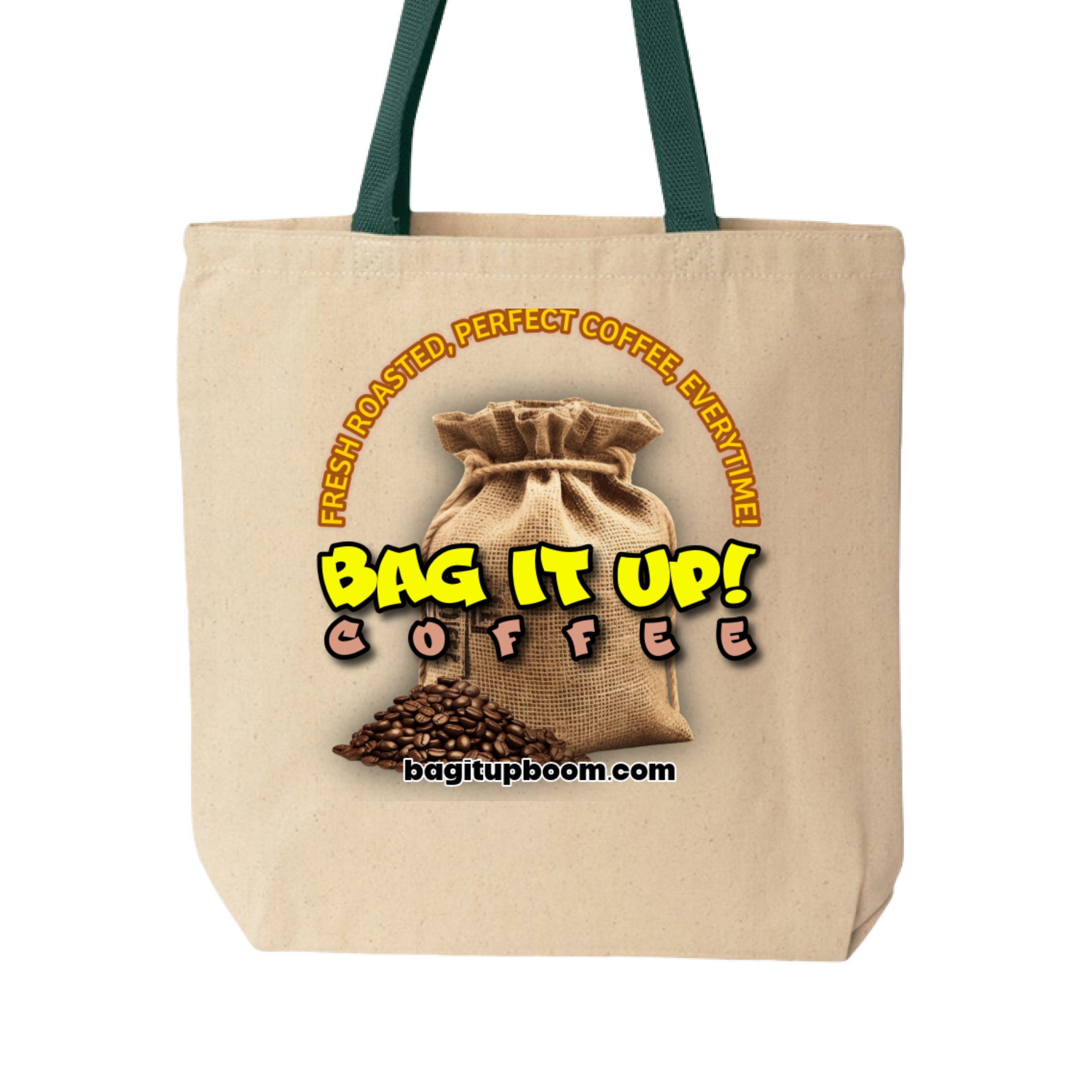 NATURAL/FOREST - FRONT